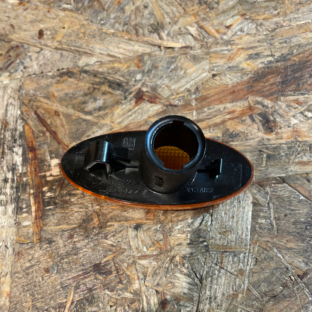 Original GM Opel Vectra B Seitenblinker rechts Neu