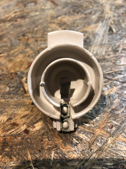 Original Opel Ascona C Verteilerläufer Neu