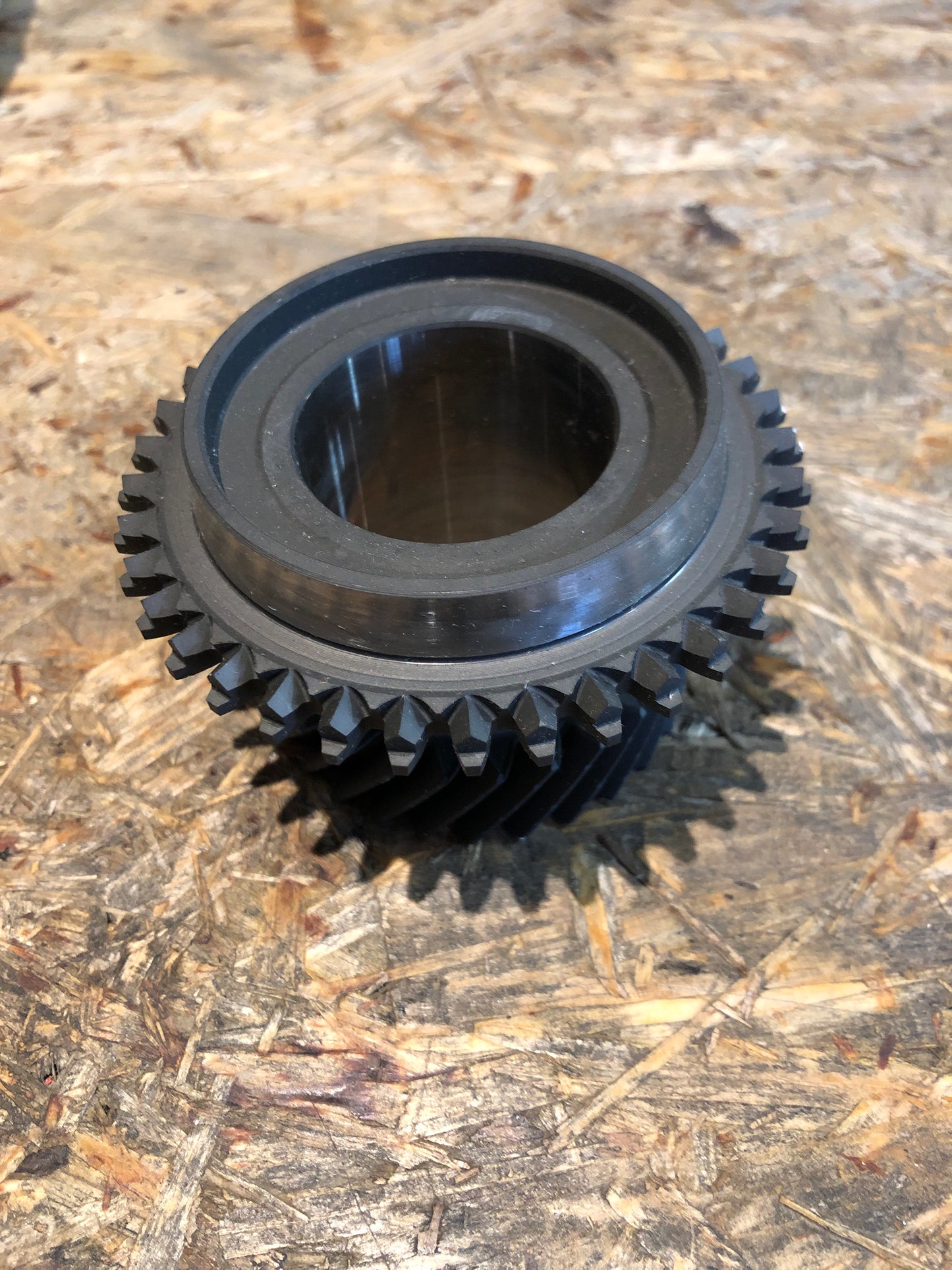 Original Movano A Zahnrad Hauptwelle 6. Gang