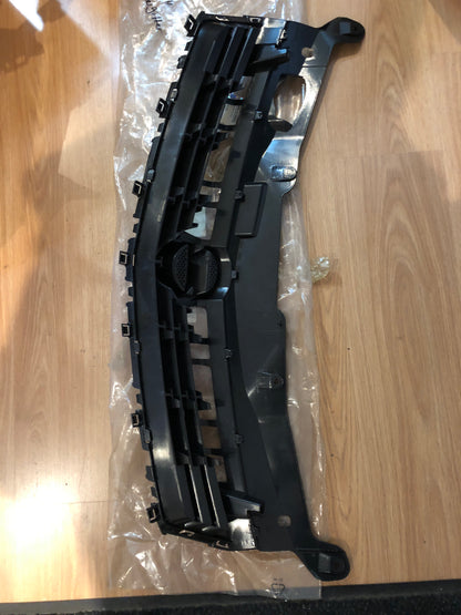 Original GM Opel Astra H Kühlergitter Neu