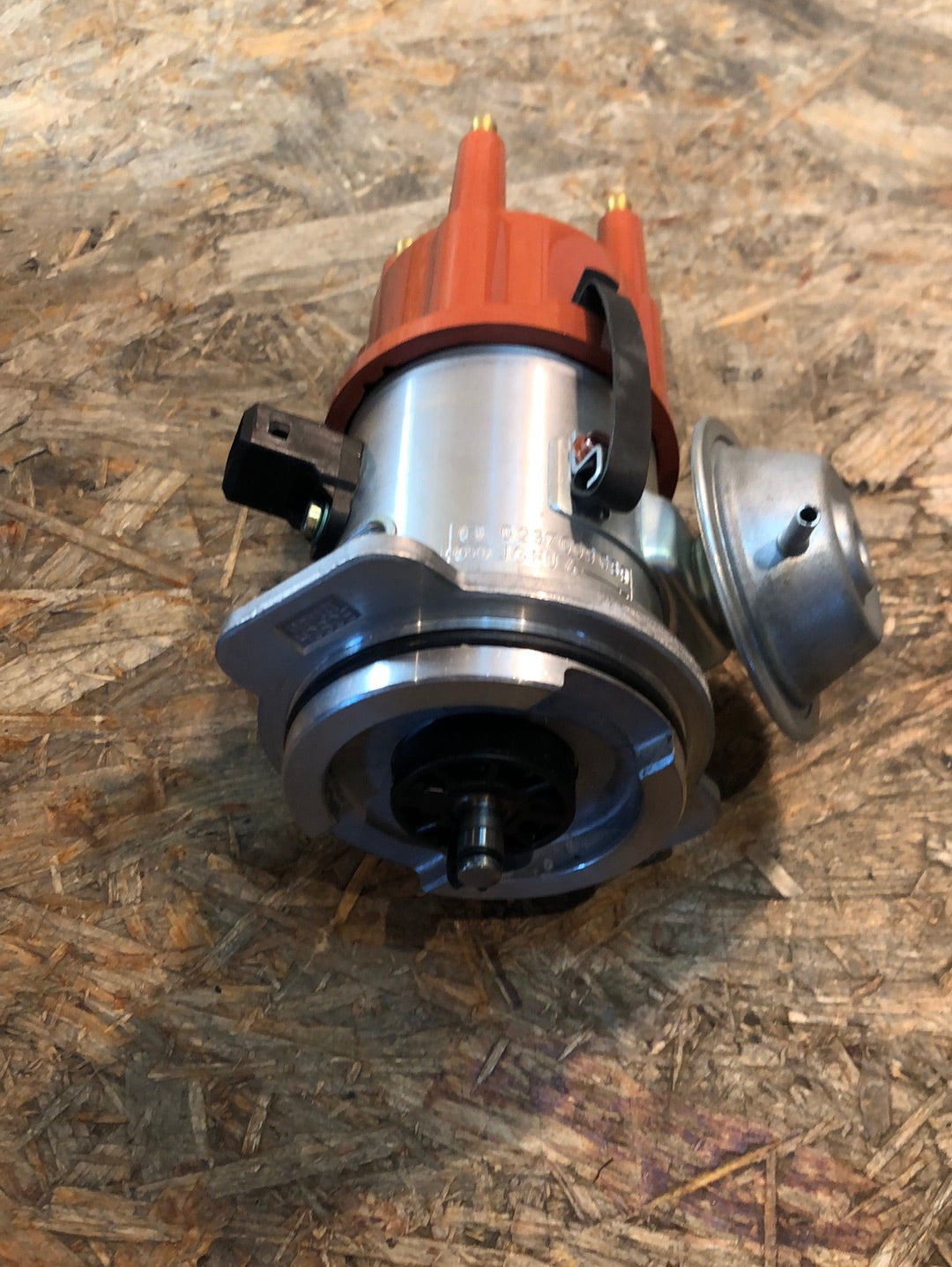 Original GM Opel Astra F Zündverteiler Neu