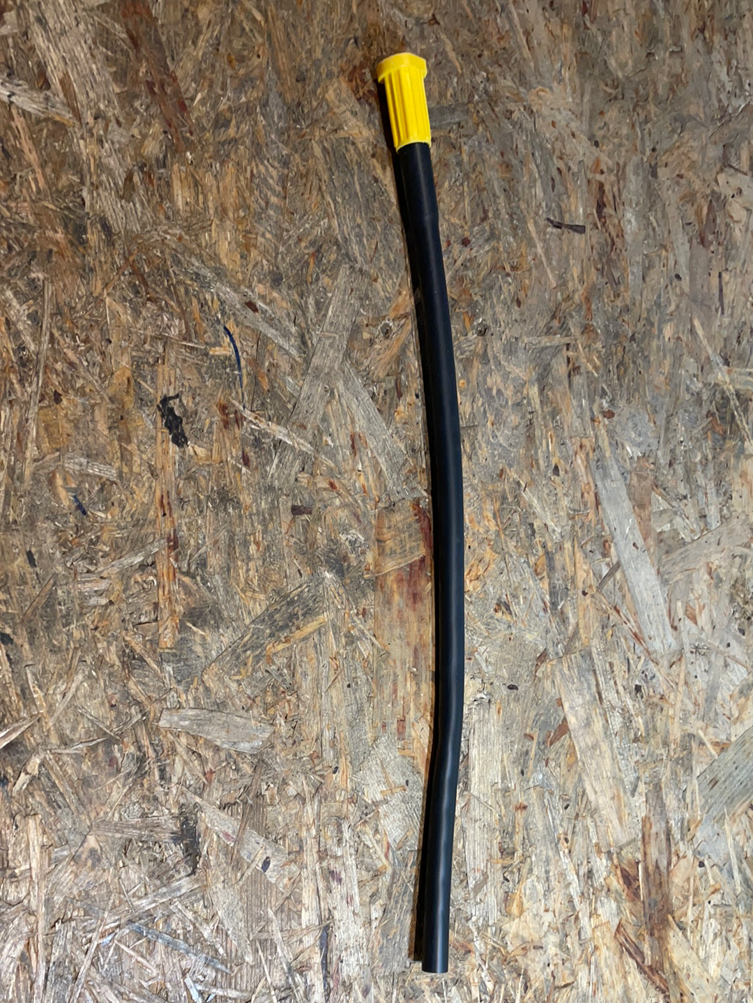 Original GM Opel Tigra A Wasserablaufschlauch Kofferraum Neu