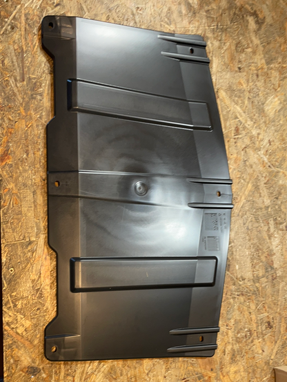 Original GM Opel Astra H Frontschürze Verlängerung untere Verkleidung Neu