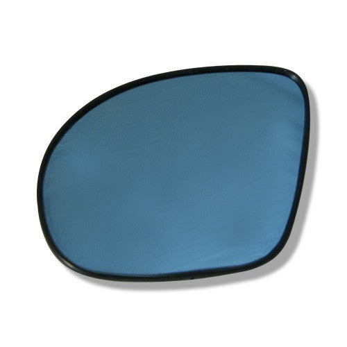 Ersatzspiegelglas für JOM Sportspiegel, getönt, links