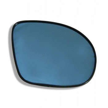 Ersatzspiegelglas für JOM Sportspiegel, getönt, rechts