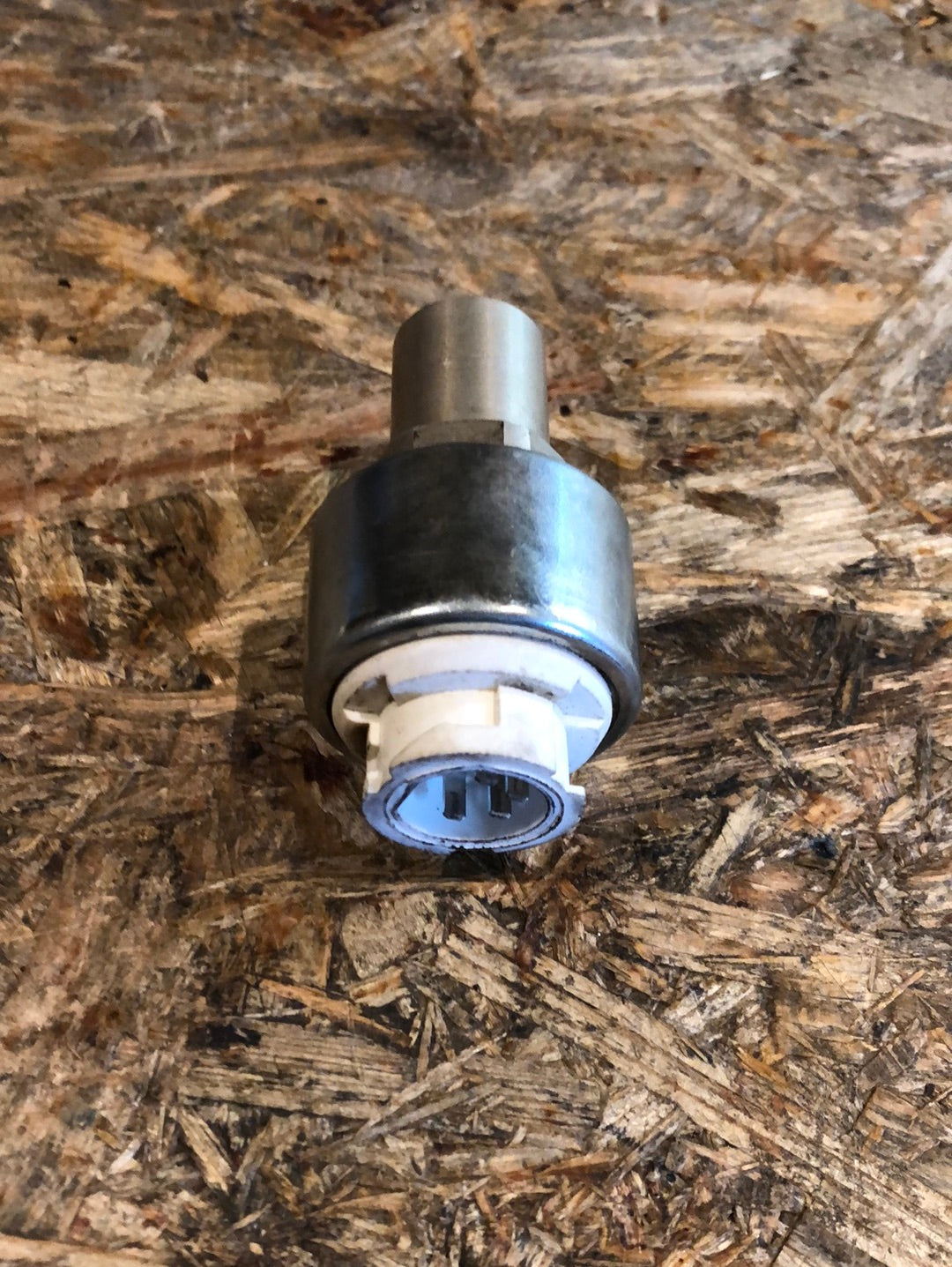 Original GM Opel Movano A Sensor Tachograph Getriebegehäuse Neu