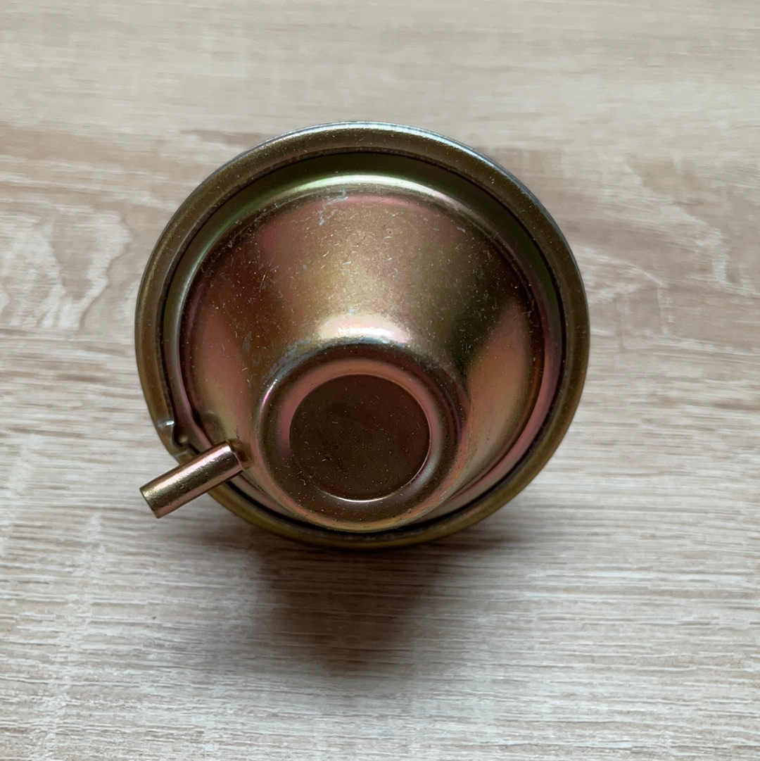 Original GM Opel Corsa A Unterdruckdüse Zündverteiler Neu