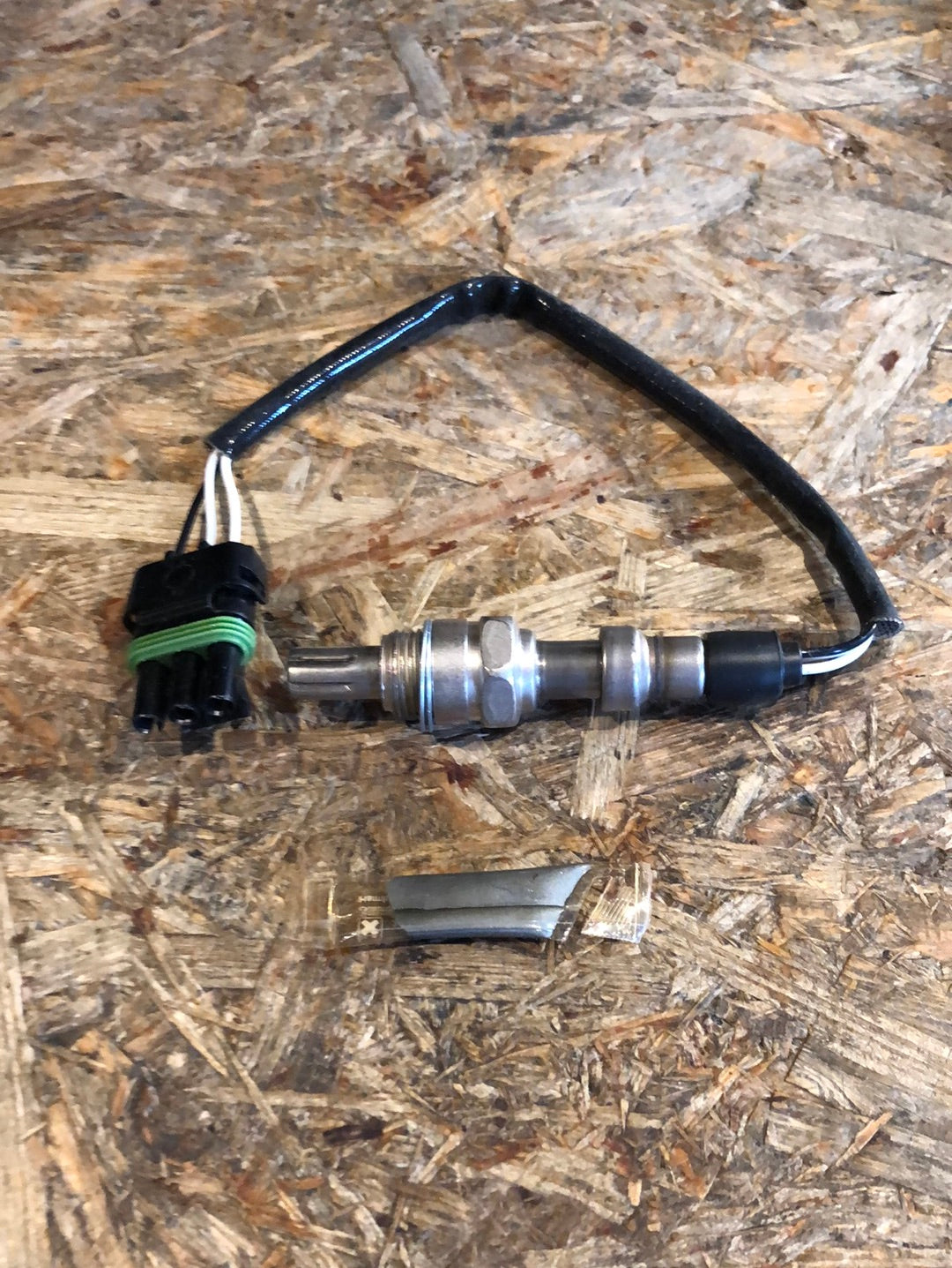 Original Hella Citroen Xantia Fiat Ulysse Lancia Zetta Phedra Peugeot 306 406 106 806 Lambdasonde Neu