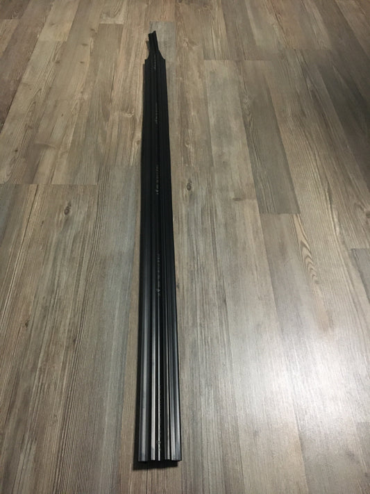 Original vivaro Kombi Fensterdichtung Vordertür hinten unten NEU