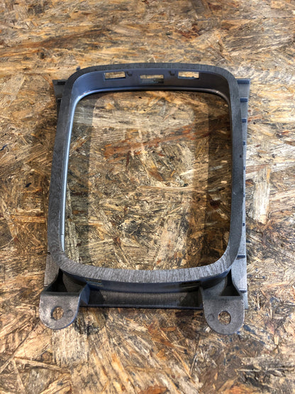 Original Opel Astra G Verkleidung an Schaltknüppel Neu