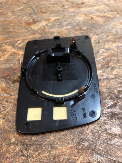 Original Opel Astra F Spiegelglas links beheizt Neu