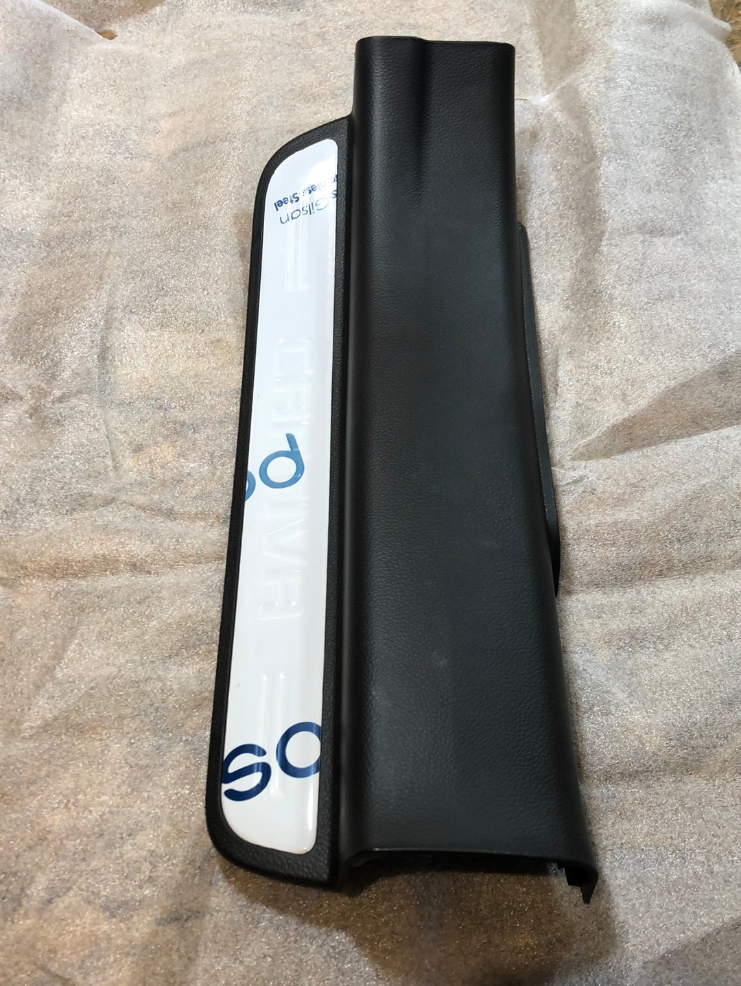 Original GM Chevrolet Captiva Einstiegsleiste rechts hinten Neu