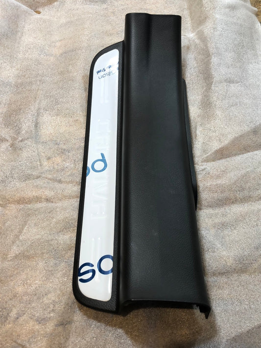 Original GM Chevrolet Captiva Einstiegsleiste rechts hinten Neu