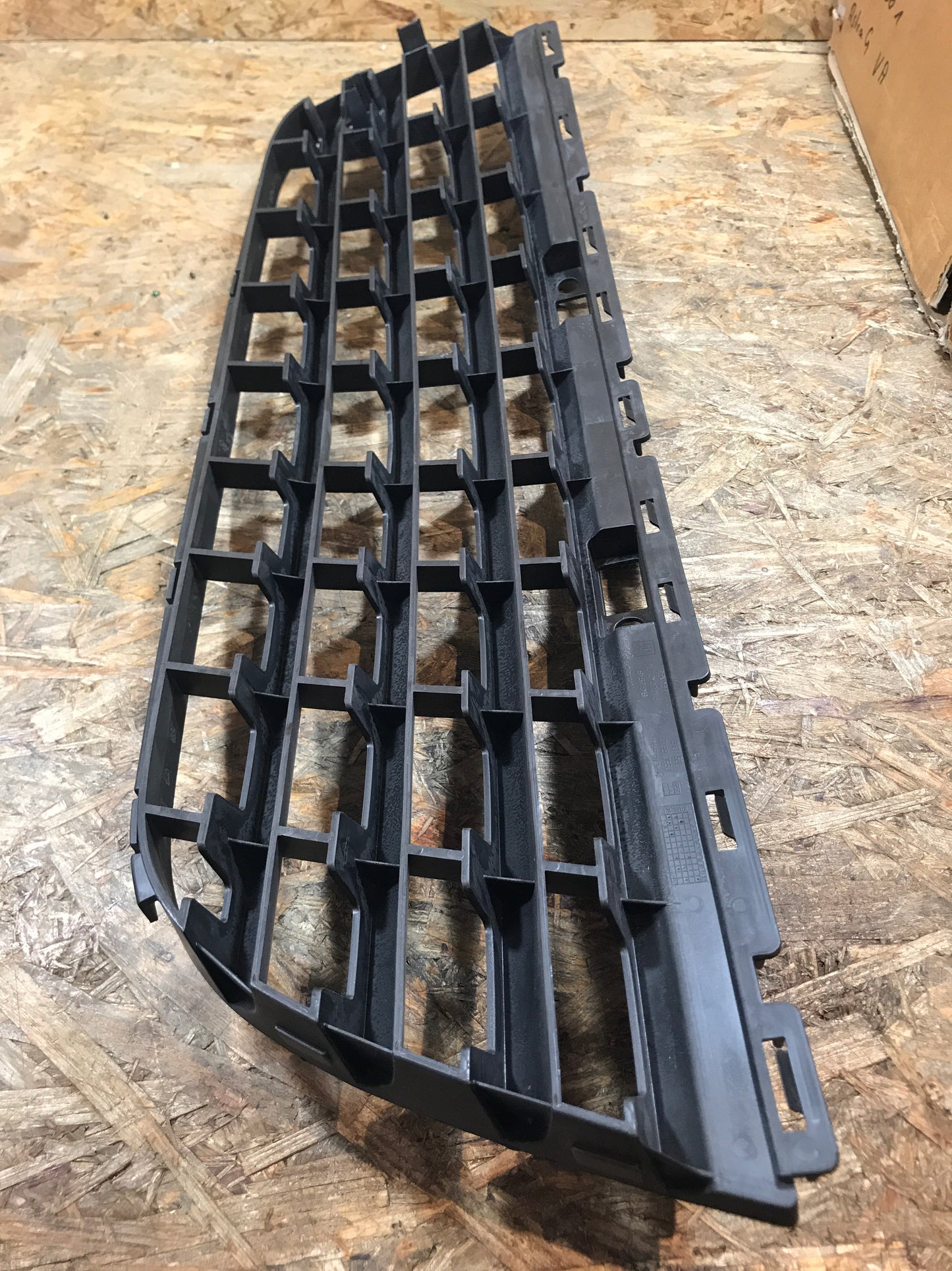 Original Opel Signum Kühlergrill NEU