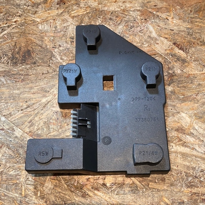 Original GM Opel Vectra B Lampenträger Heckleuchte rechts Neu