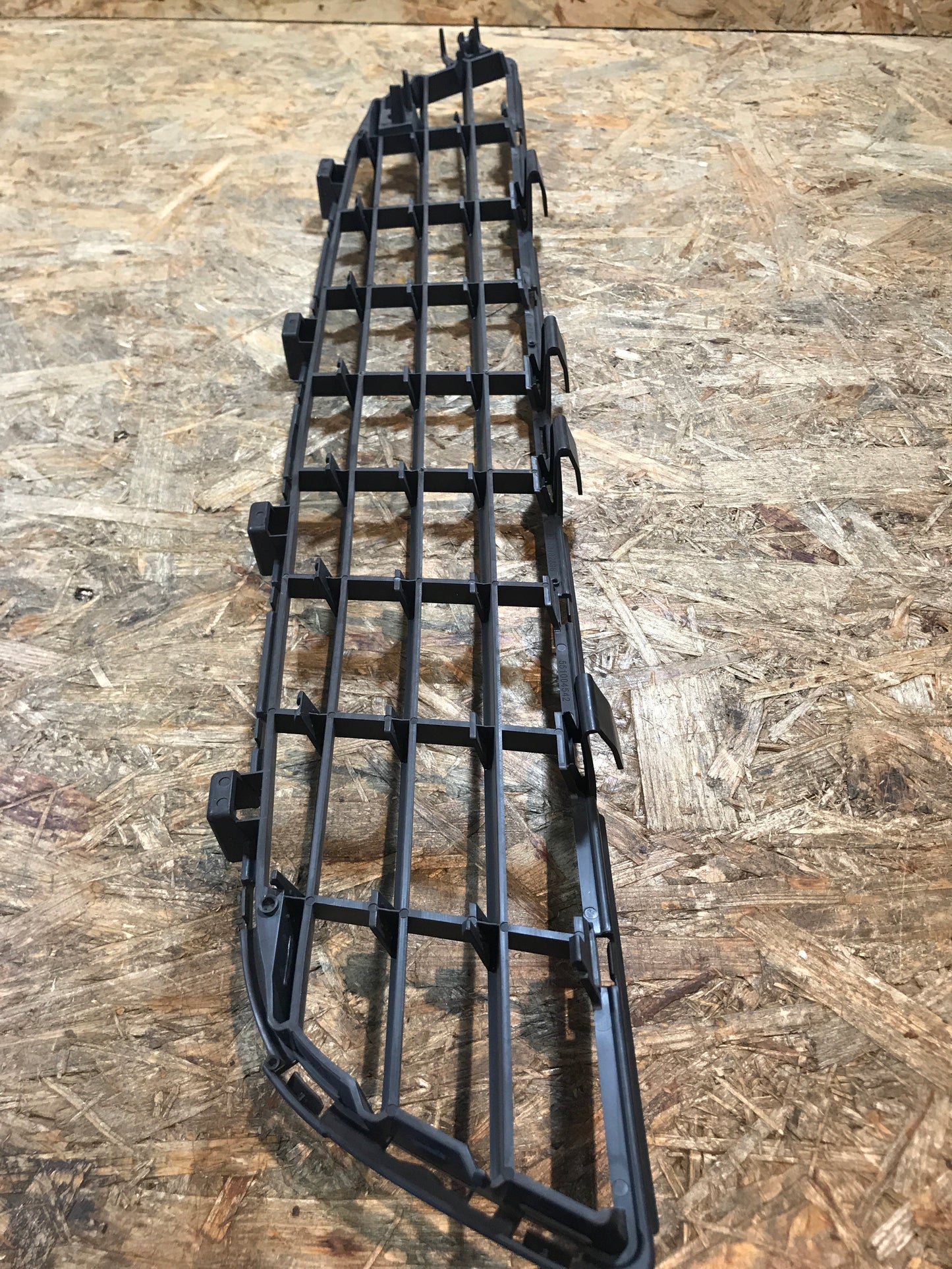 Original Opel Vectra C 02-05 Frontgrill unten NEU