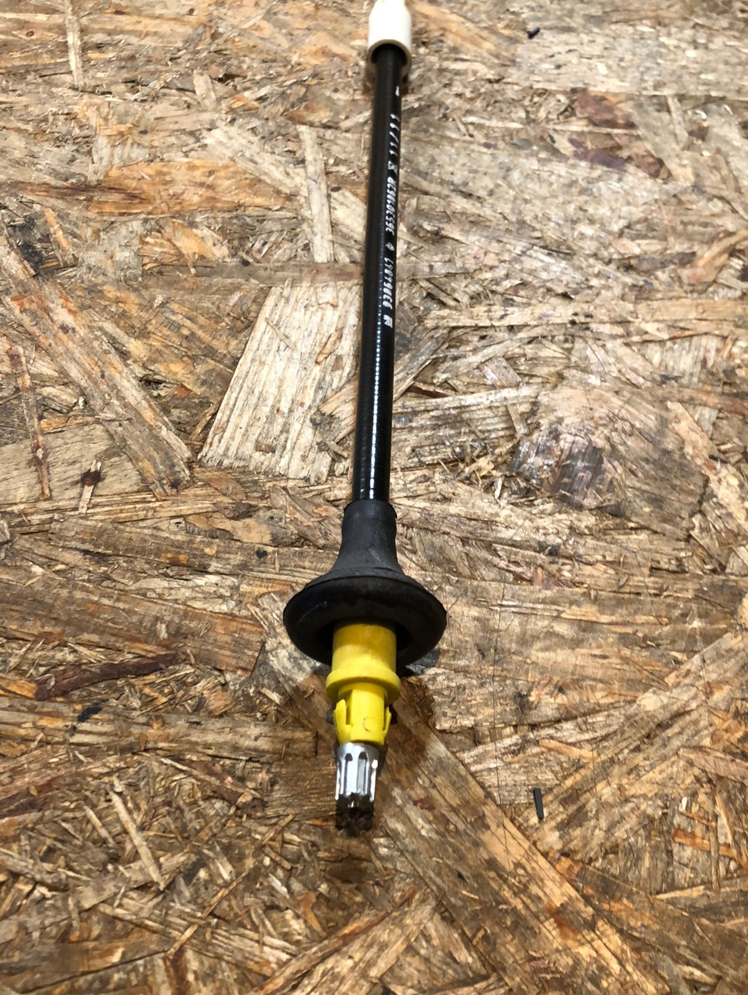 Original GM Opel Vivaro A Handbremsseil Feststellbremse Neu