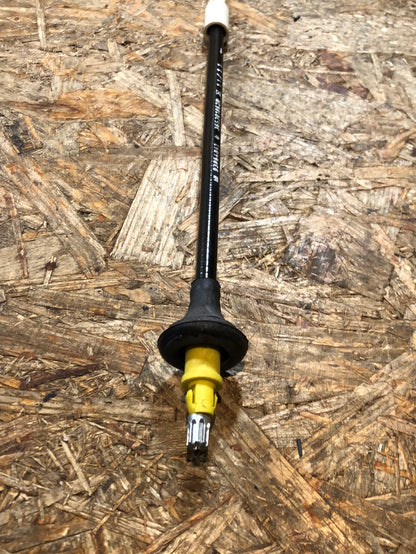 Original GM Opel Vivaro A Handbremsseil Feststellbremse Neu