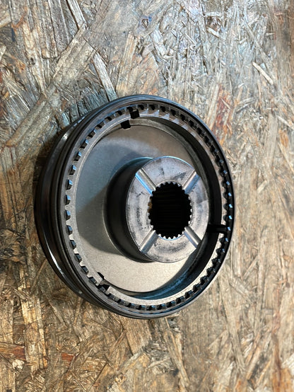 Original GM Opel Monterey Synchronisator Verteilergetriebe Neu
