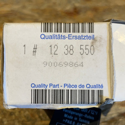 Original GM Opel Astra Omega Corsa Relais Wischintervall Neu