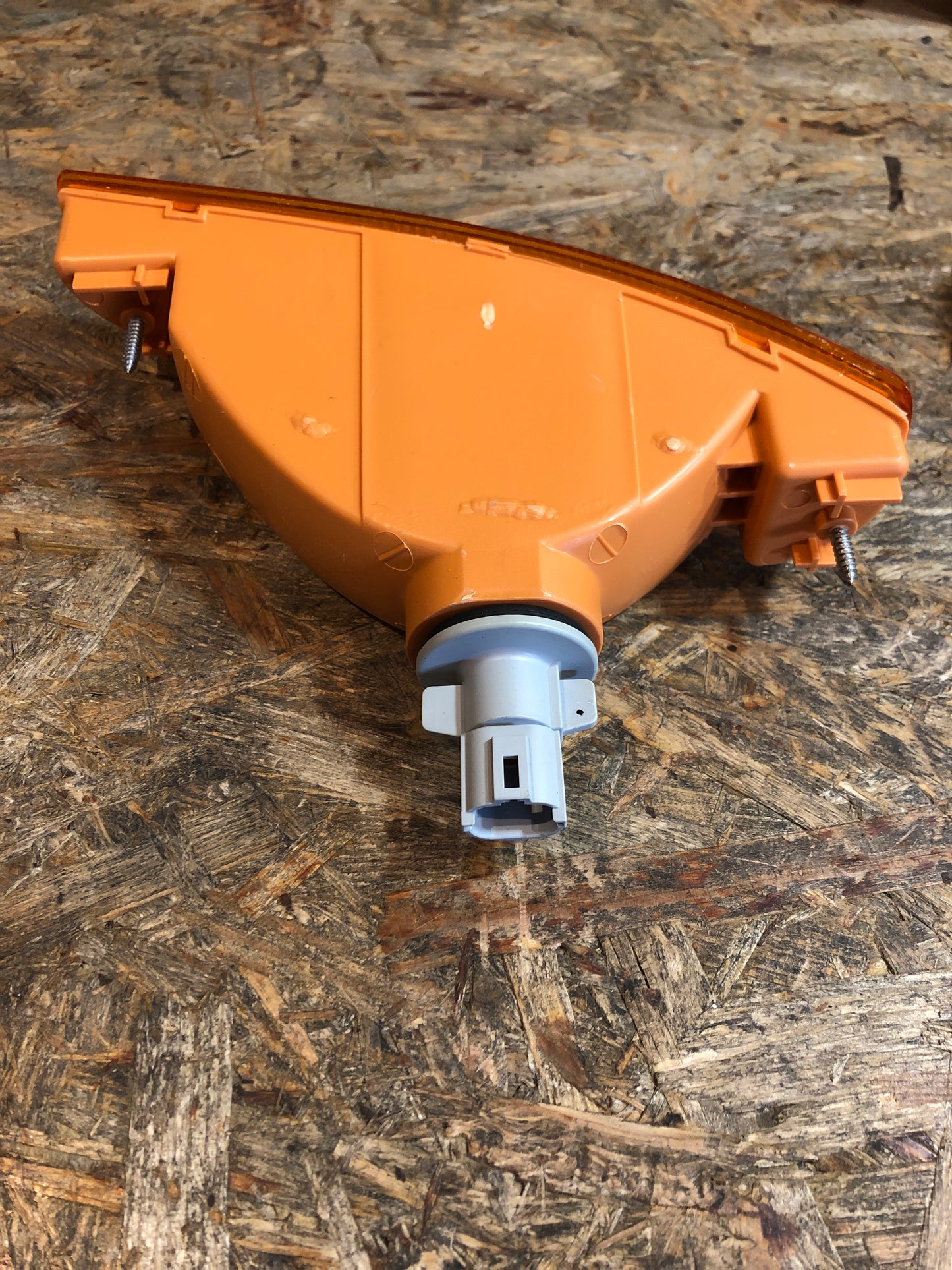 Original GM Chevrolet Matiz Blinker vorne links Neu