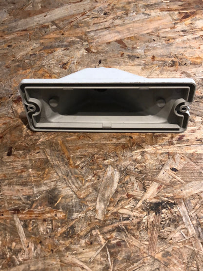 Original GM Opel Manta B Blinker Gehäuse vorne Neu