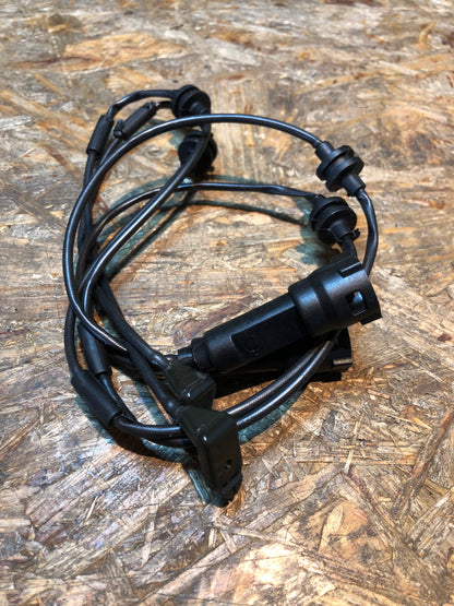 Original GM Opel Omega B Sensor Bremsverschleiß Neu
