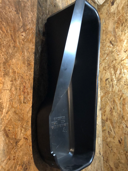 Original GM Opel Astra G Zafira A Ablagekasten Kofferraum Neu