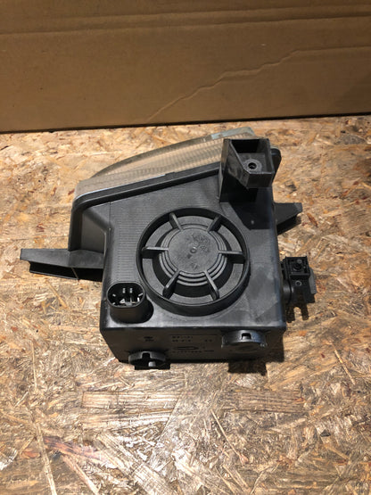 Original Opel Astra G Nebelscheinwerfer rechts Neu