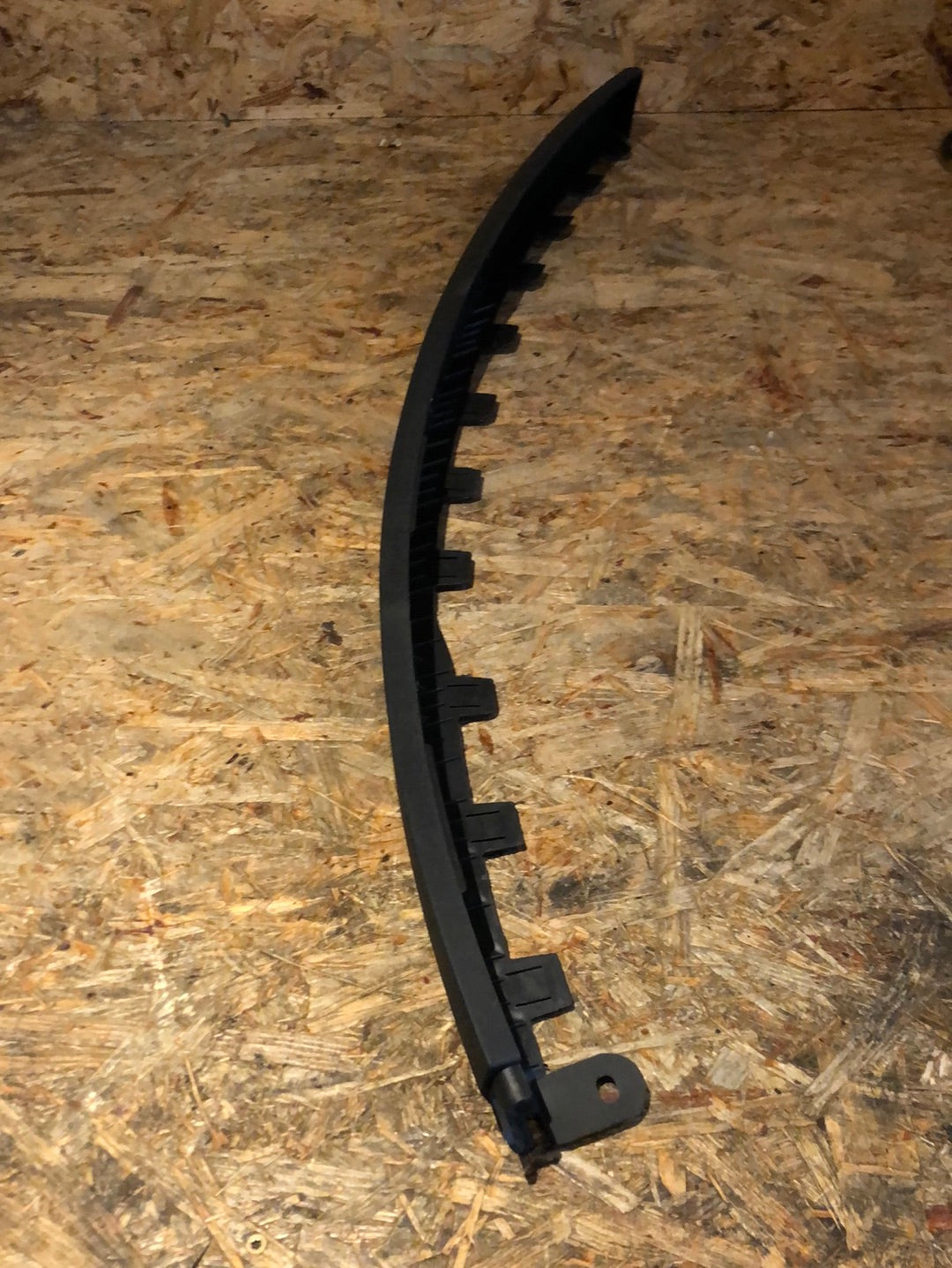 Original GM Opel Corsa D Verlängerung Frontblech Neu