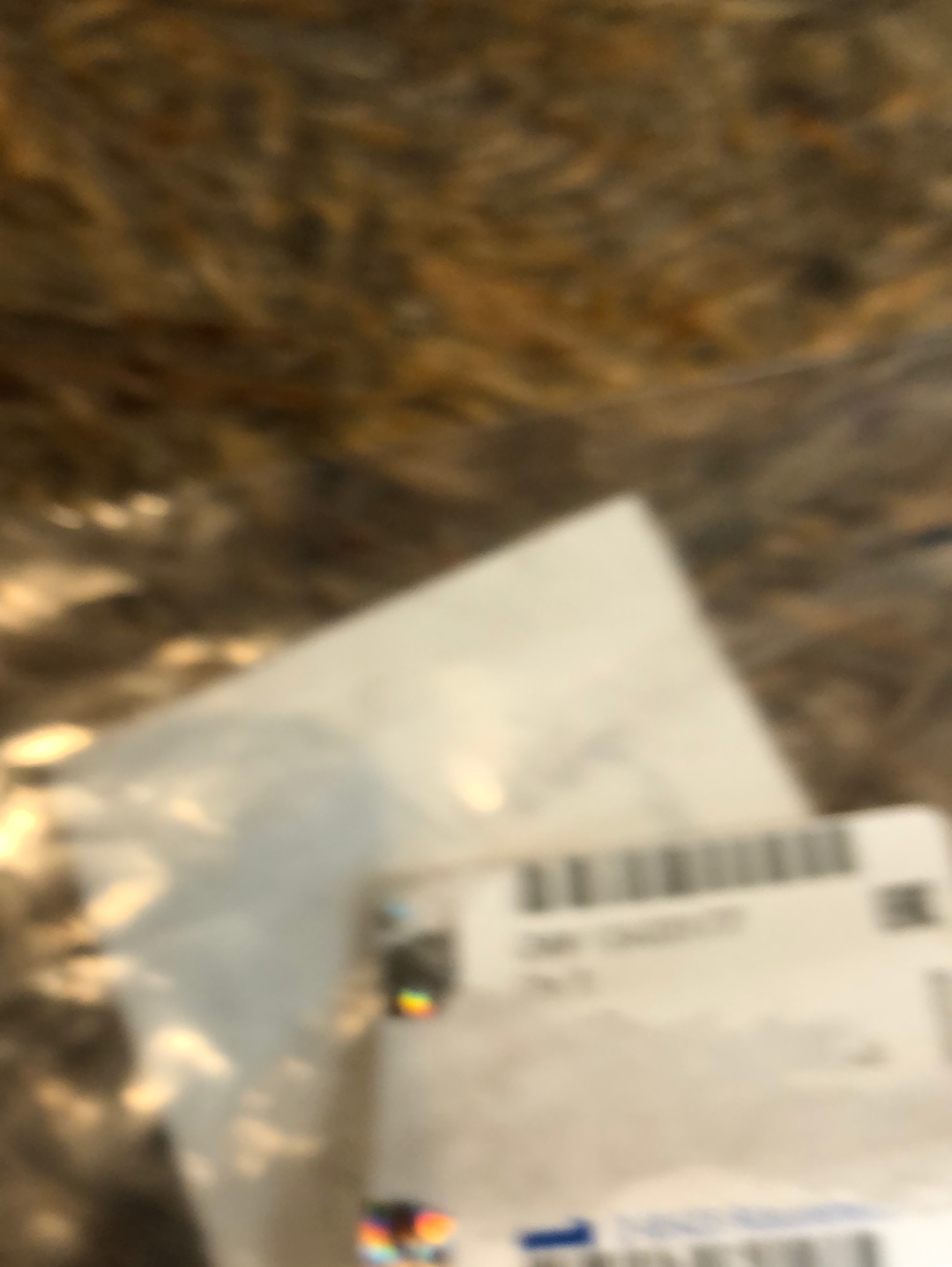 Original GM Opel Adam Kühlergitter Verkleidung Vorne Neu