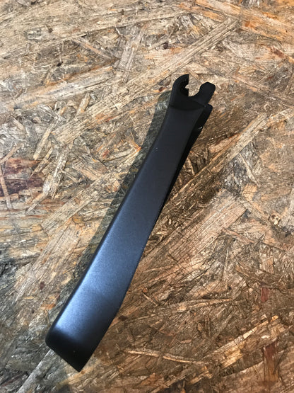 Original Opel Astra G Zafira A Abdeckung Scheibenwischerarm Links NEU