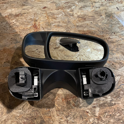 Original GM Opel Vivaro A Außenspiegel links Neu