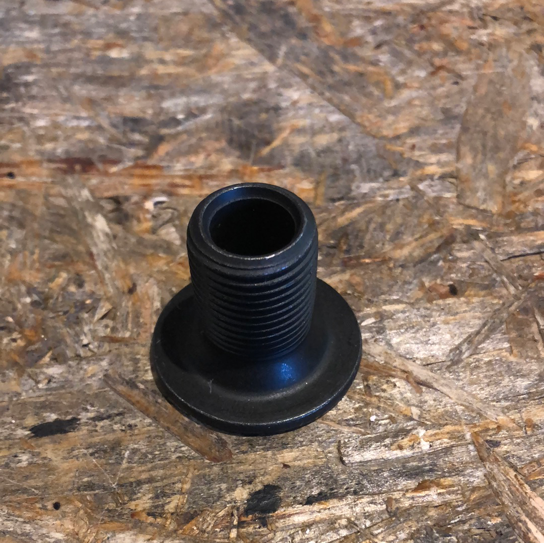 Original Opel Corsa E Schraube Eingangswelle Neu