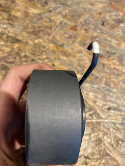 Original Opel Astra H / G / J, Zafira B , Corsa A D 1,7 DT Spannrolle Zahnriemen