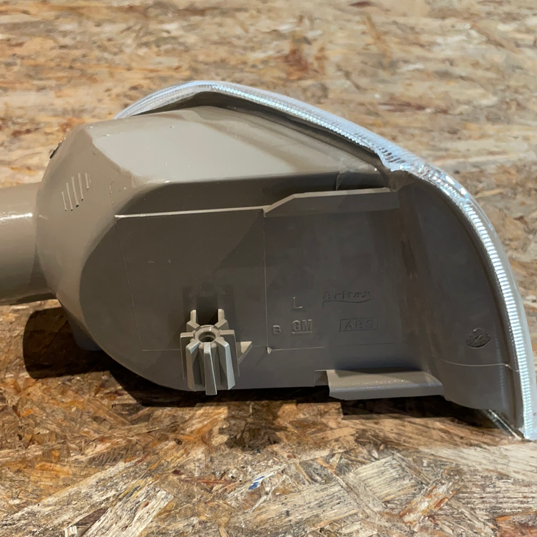Original GM Opel Astra F Blinkleuchte vorne links Neu