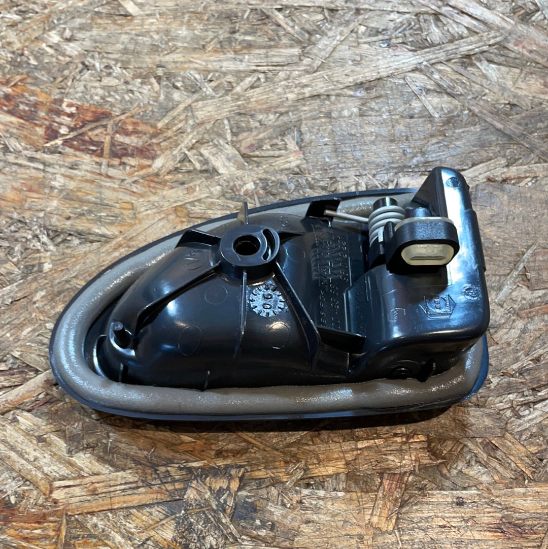 Original GM Opel Vivaro Türgriff Rückwandtür Neu