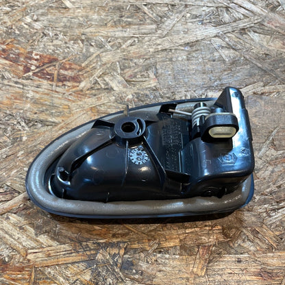 Original GM Opel Vivaro Türgriff Rückwandtür Neu