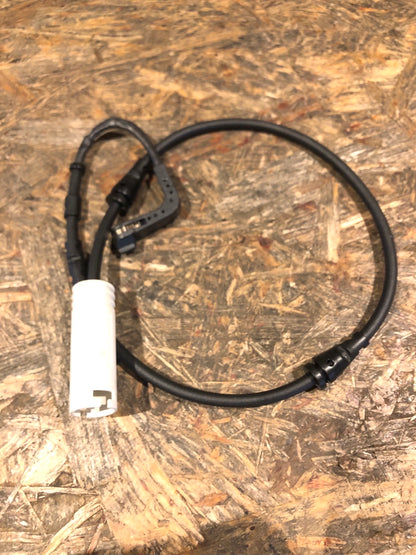 Original Bosch Warnkontakt Bremsbelagverschleiß BMW Neu