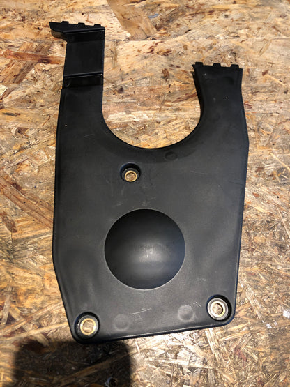 Original GM Opel Corsa B Abdeckung Zahnriemen Neu
