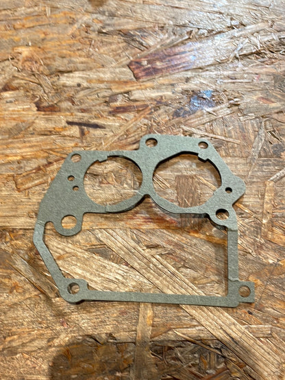 Original GM Opel Kadett E Ascona C Omega A Vectra A Dichtung Vergaserdeckel Neu