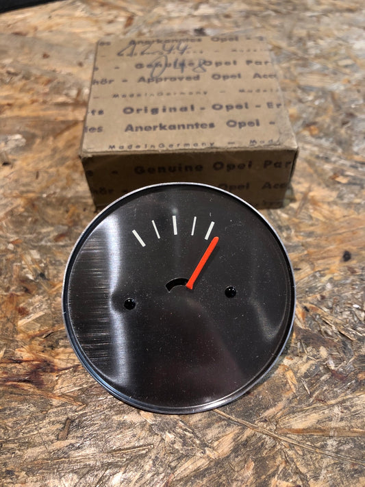 Original Opel Olympia Rekord Kraftstoffanzeige Neu