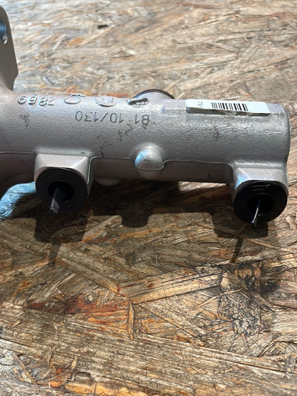 Original GM Opel Meriva A Hauptbremszylinder Neu