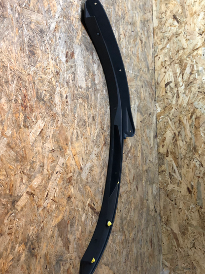 Original GM Opel Movano A Zierleiste Radlauf vorne links Neu