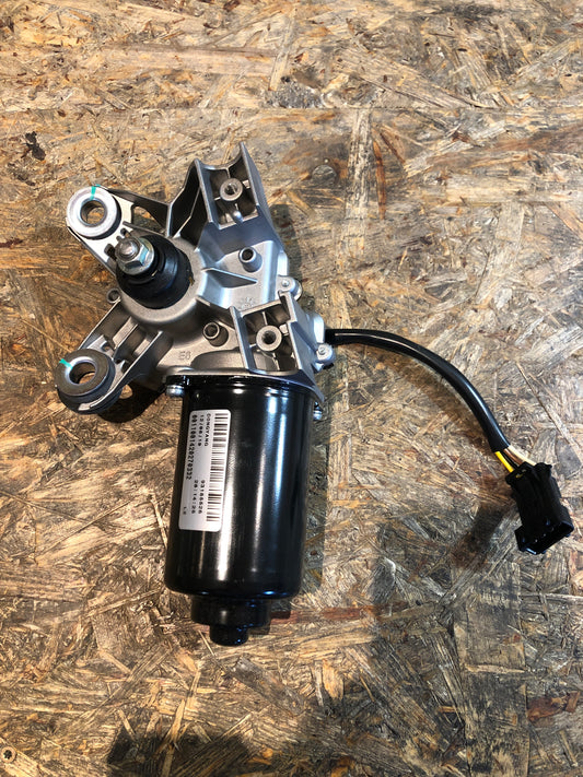 Original GM Opel Signum Vectra C Wischermotor vorne Neu