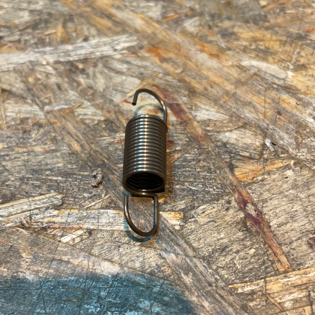 Original Chevrolet Matiz Spark (M200) Spannfeder Neu