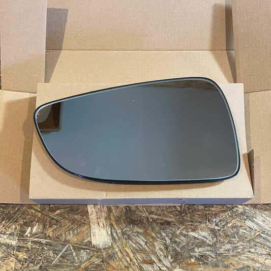 Original GM Opel Astra H Spiegelglas rechts Neu