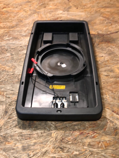 Original Hella LKW Glas Außenspiegel Neu