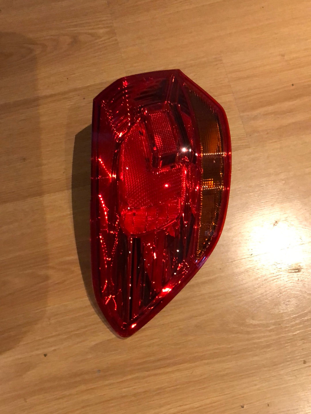Original GM Opel Astra Rückleuchte links Neu