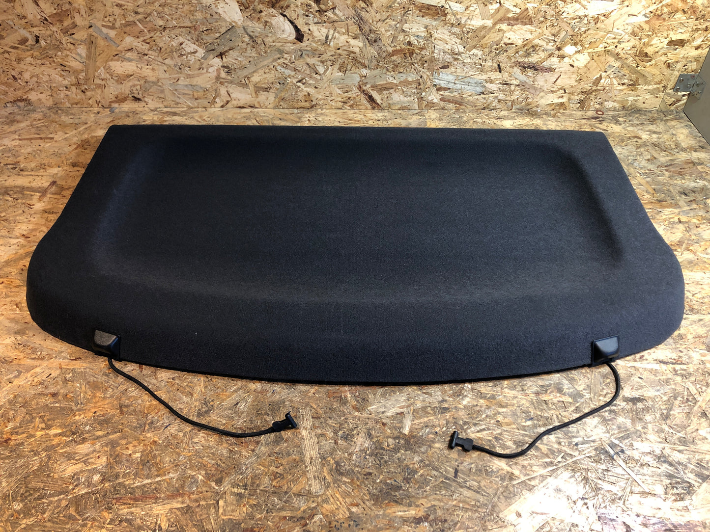 Original GM Opel Astra G CC Schrägheck Laderaumabdeckung Hutablage Neu